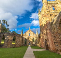 Port Arthur Historic Site and Nature - Accommodation Fremantle