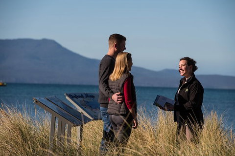 Small-Group Historic Tasmania Day Tour Including Port Arthur - Accommodation Fremantle 1