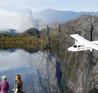 Strahan Day Trip by Air from Hobart Including a Gordon River Cruise - Accommodation Fremantle