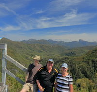 Lake St. Clair and Western Wilderness Active Day Trip from Hobart - Accommodation Fremantle