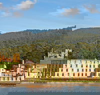 Port Arthur Tour from Hobart - Accommodation Fremantle
