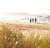 3-Day Small Group Bruny Island Guided Walk from Hobart - Accommodation Fremantle