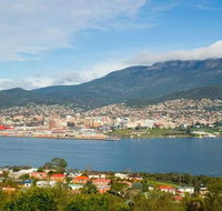 Hobart Shore Excursion Scenic Highlights Tour - Accommodation Fremantle