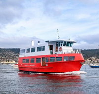 Derwent River Historic Harbour Cruise From Hobart - Accommodation Fremantle
