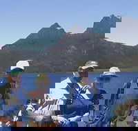 Small-Group Cradle Mountain Day Tour From Launceston - Accommodation Fremantle