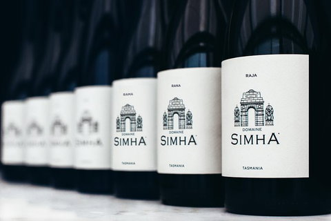 Tasmania\'s Domaine Simha Wine Tasting Experience - Accommodation Fremantle 0