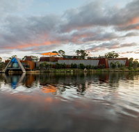 Moorilla Wine Meets Mona Art Day Trip - Accommodation Fremantle