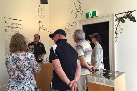 Alcohol History Of Hobart - Accommodation Fremantle 1