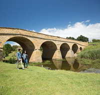 Richmond Historic Afternoon Tour from Hobart - Accommodation Fremantle