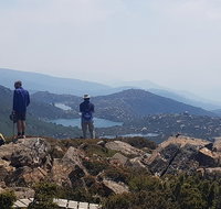 2-Day Hobart Hiking Tour Cape Raoul and Mount Field - Tarn Shelf - Accommodation Fremantle
