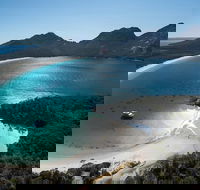 Wineglass Bay Cruise from Coles Bay - Accommodation Fremantle