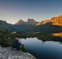 Highlights of Tasmania 5-Day Small-Group Tour from Hobart - Accommodation Fremantle