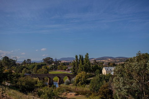 Historic Port Arthur Day Trip From Hobart Including Cliff-Top Walk To Waterfall Bay - Accommodation Fremantle 8