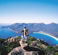 Full-Day Tour to Wineglass Bay from Hobart - Accommodation Fremantle