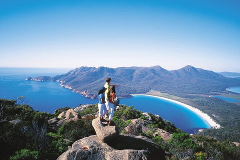 Full-Day Tour To Wineglass Bay From Hobart - Accommodation Fremantle 0