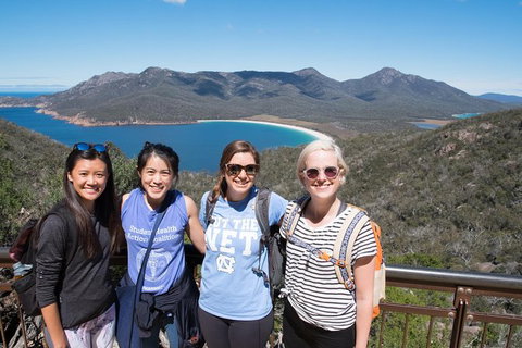 Full-Day Tour To Wineglass Bay From Hobart - Accommodation Fremantle 10