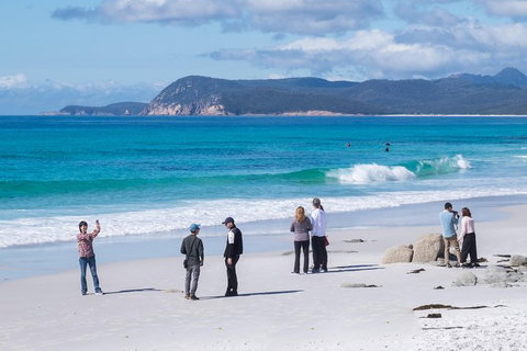 Full-Day Tour To Wineglass Bay From Hobart - Accommodation Fremantle 7