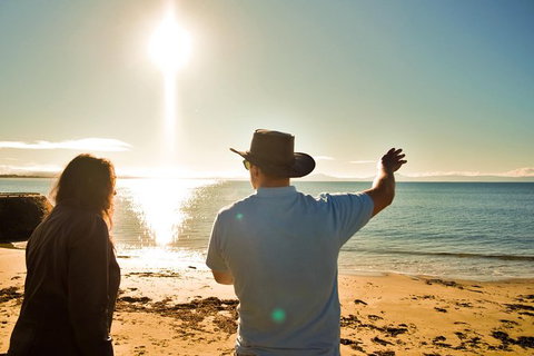 Full-Day Tour To Wineglass Bay From Hobart - Accommodation Fremantle 8