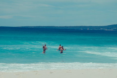 Full-Day Tour To Wineglass Bay From Hobart - Accommodation Fremantle 5