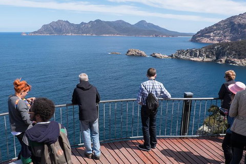 Full-Day Tour To Wineglass Bay From Hobart - Accommodation Fremantle 6