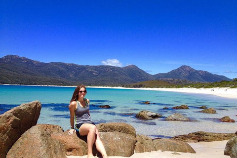 Full-Day Tour To Wineglass Bay From Hobart - Accommodation Fremantle 4