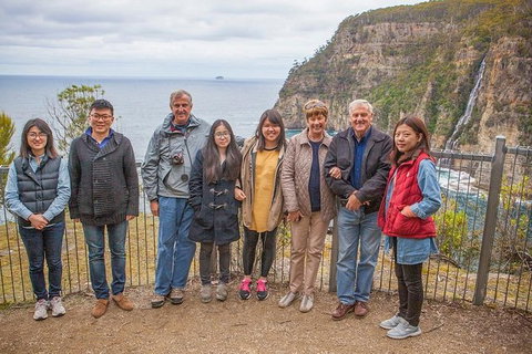 The Port Arthur MEGA Day Trip From Hobart - Accommodation Fremantle 1