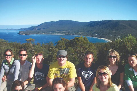 The Port Arthur MEGA Day Trip From Hobart - Accommodation Fremantle 2