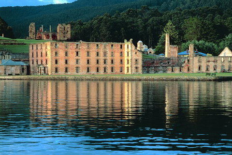 The Port Arthur MEGA Day Trip From Hobart - Accommodation Fremantle 9