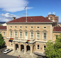 2-Hour Small-Group Walking Tour of Hobart - Accommodation Fremantle