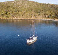 Twilight Sail Bruny Island - Accommodation Fremantle