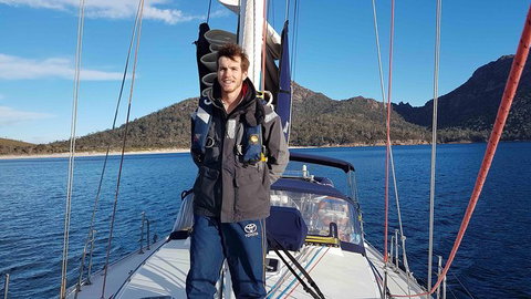 Twilight Sail Bruny Island - Accommodation Fremantle 8