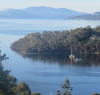 North Bruny Island Day Sail - Accommodation Fremantle