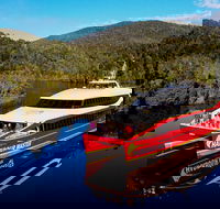 Morning World Heritage Cruise on the Gordon River departing Strahan 9am - Accommodation Fremantle