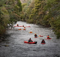 Meander Wilderness Experiences - Accommodation Fremantle