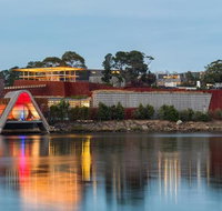 MONA The Experience - Accommodation Fremantle
