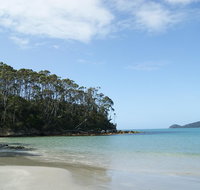 Bruny Island Day Trip from Hobart - Accommodation Fremantle