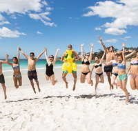5-Day Lap of Tasmania Tour from Hobart flexible ticket - Accommodation Fremantle
