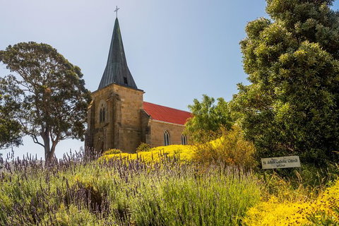 Cruise Ship Special Ex Hobart: Mt Wellington, Richmond, Bonorong With Free WiFi - Accommodation Fremantle 18
