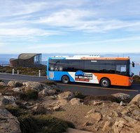 Hobart Hop-On Hop-Off Bus  kunanyi/Mt Wellington Tour - Accommodation Fremantle
