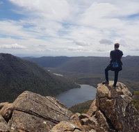 6-Day Best of Tasmania Hiking Tour from Hobart - Accommodation Fremantle