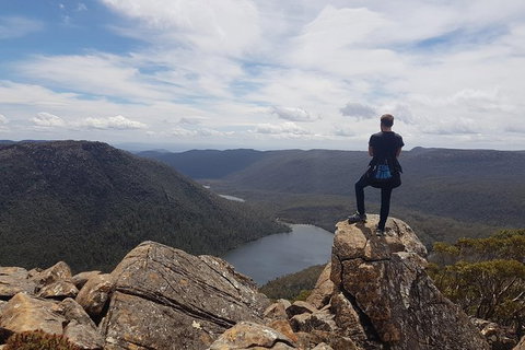 6-Day Best Of Tasmania Hiking Tour From Hobart - Accommodation Fremantle 0