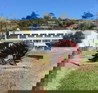 Tasmanian Hydro Electricity  Power Station Explorer - Closed due to Covid-19 - Accommodation Fremantle