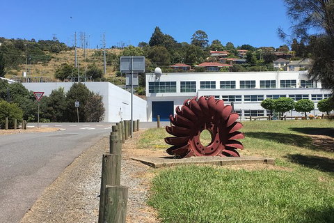 Tasmanian Hydro Electricity & Power Station Explorer - Closed Due To Covid-19 - Accommodation Fremantle 0
