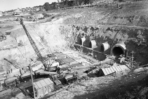 Tasmanian Hydro Electricity & Power Station Explorer - Closed Due To Covid-19 - Accommodation Fremantle 3