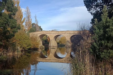 Richmond Historical Village Sightseeing Tour From Hobart - Accommodation Fremantle 1