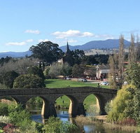 Richmond Historical Village Sightseeing tour from Hobart - Accommodation Fremantle