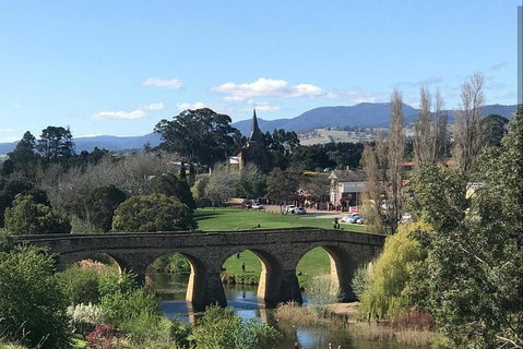 Richmond Historical Village Sightseeing Tour From Hobart - Accommodation Fremantle 0
