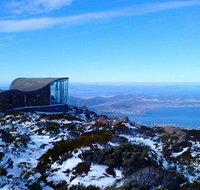 Mt Wellington ULTIMATE sightseeing tour 30 Saturday 1pm - Accommodation Fremantle
