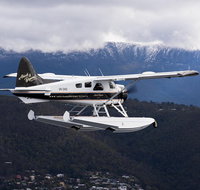 30-Minute Hobart Scenic Flight - Accommodation Fremantle