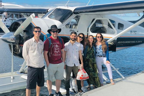 30-Minute Hobart Scenic Flight - Accommodation Fremantle 7